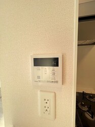 D-room竹下　B棟の物件内観写真